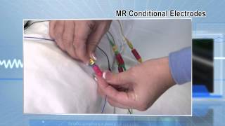 Rhythmlink MR Conditional Electrodes