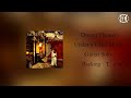 dream theater under a glass moon guitar solo backing track marco j. zinnia