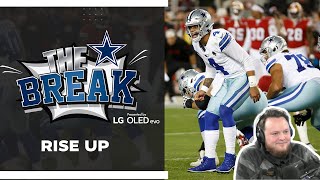 Cowboys Break: Rise Up | Dallas Cowboys 2024