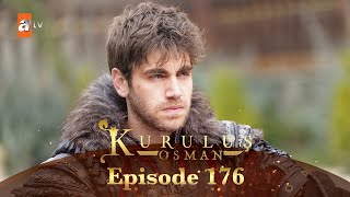 Kurulus Osman Urdu - Season 5 Episode 176