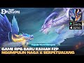 GAME BARU RPG LAGI YANG RAMAH F2P DRAGON ARISE (Android/iOS)