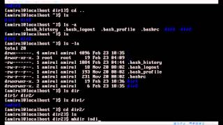 Network and System Administration: LAB 1