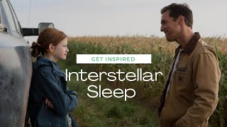 10 hour of Interstellar sleep with Interstellar Sound Interstellar music Interstellar theme music