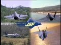 advanced tactical fighter 2000 plus