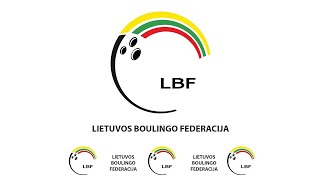 LBČ 2022 | Pusfinaliai  Vyrai / Senjorai