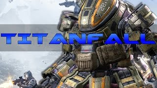 Xbox One: Titanfall EP.1 Learning the Ropes!