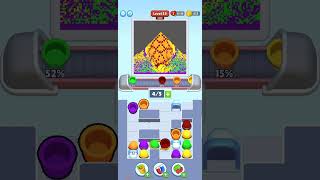 Sand Loop Level 54 Solution Walkthrough