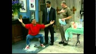 Marlon(Being Dumb!).flv