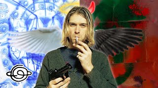 Kurt Cobain: The Paradox of a Generational Icon