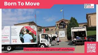 Commercial Moving Services