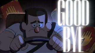 | ПРОЩАЙ | GOODBYE | ЭДИТ | ГРАВИТИ ФОЛЗ |