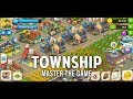 Township - Master the Game! Tips