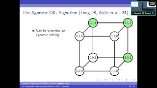 Alt 2025 Is Transductive Learning Equivalent To Pac Learning