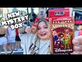 Disney Muppets Mystery Pin Unboxing | Pin Trading In Hollywood Studios