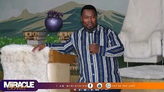 The uncommonness of the spiritual by Prophet Aaron Xhali