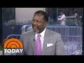 Wendell Pierce Talks Historic Role In ‘Death Of A Salesman’