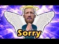 Conor McGregor Apology for punching Old Man