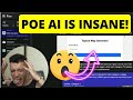 Poe AI Previews is INSANE (FREE AI SEO!) 🤯