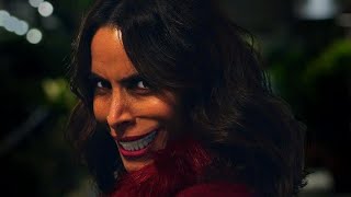 Serbian Dancing Lady ! Horror Short Film #scary #horror (Don't Watch Alone)