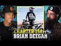 Brian Deegan Honest About Travis Pastrana Rivalry, Raising Haiden Deegan & More...