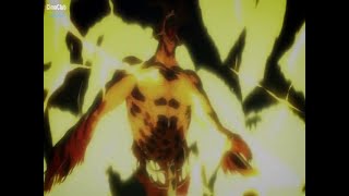 Eren transforms for a final time