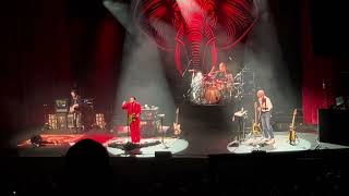 BEAT Tour Songs of King Crimson   Elephant Talk   Copernicus Center   Chicago IL 11 01 2024