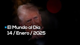 #ElMundoAlDía | Revelan que había suficiente evidencia para condenar a Donald Trump. ¿Y qué pasó?