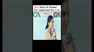 💯🔥Jaya Kishori Ji Says Reality about CA🔥💯 | Motivational video | CA Motivation #ca #icai #motivation