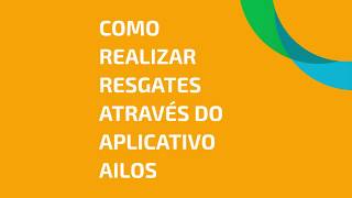 App Ailos | Resgate de Aplicação