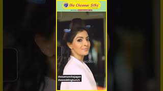 'சீக்கிரம் Makeup போடுங்க மாப்பிள்ளைய பாக்கணும்' 🥰 Cute-ஆ வந்த Varalaxmi Sarathkumar