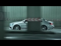 The New Mercedes-Benz CLA Commercial - Mercedes-Benz Singapore