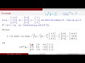 MATH 3191: Orthogonal Projections with Orthonormal Bases