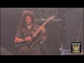 demonic resurrection live at wacken 2014 pro shot 3 songs