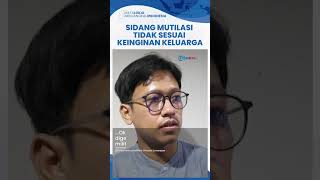 Digelar di Pengadilan Militer, Sidang 5 Oknum TNI Pelaku Mutilasi Tak Sesuai Kemauan Keluarga Korban