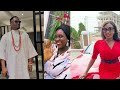 congrat zubby micheal and sharon ifedi full wedding video