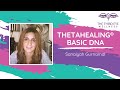 ONLINE CLASS: ThetaHealing® Basic DNA