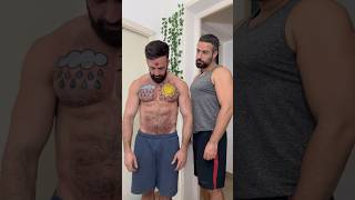 What's the weather like today? Part 6 #short #shorts #youtuber #fitness