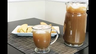 Mexican Tamarind Water Recipe, easy and refreshing!