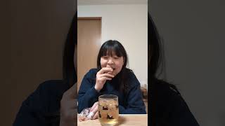 梅酒を飲みながら、パチンコで負けたお話。なんとパチンコ屋の隣が‥‥‥えっ、マジ！！