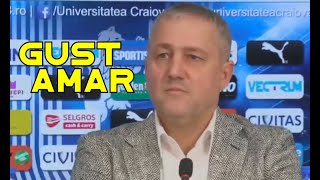 ”Mi-a spus un singur lucru”. Mihai Rotaru, detalii de la ”discuția decisivă” cu Costel Gâlcă