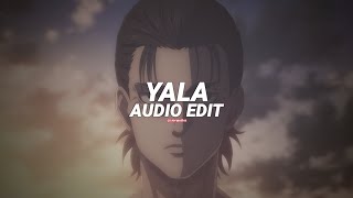 YALA EXTENDED - QMIIR, DJ Zarek, Irokz (TikTok Version) [edit audio]