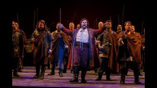 Pittsburgh Opera: Il Trovatore - "Di Quella Pira (excerpt)"