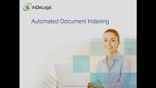 InDxLogic Automated Document Indexing with athenaPractice