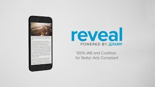 Introducing Reveal