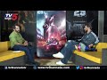 🔴live kiccha sudeep max movie exclusive interview ಸುದೀಪ್ ಮ್ಯಾಕ್ಸ್ ಚಿತ್ರದ ವಿಶೇಷ ಸಂದರ್ಶನ ramakanth