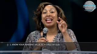 Pastor DeRelle Morrison - Overcoming Relational Regret