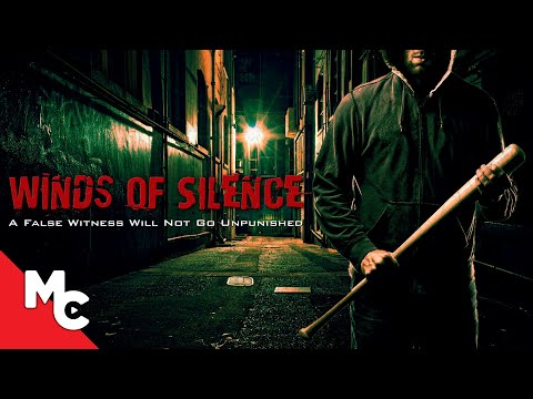Winds Of Silence Full Movie 2023 Murder Mystery Crime Drama EXCLUSIVE!