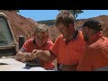 Top 5 BIGGEST Gold Nuggets In Aussie Gold Hunters' History!