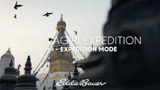 Dhaulagiri Expedition vol. 2 - Expedition Mode