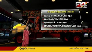 വാഹന റീ രജിസ്ട്രേഷൻ | 24 EXPLAINER | 24 NEWS